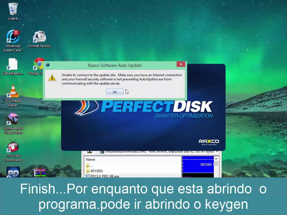 Perfectdisk 14 Professional Serial Key Selfieinbox